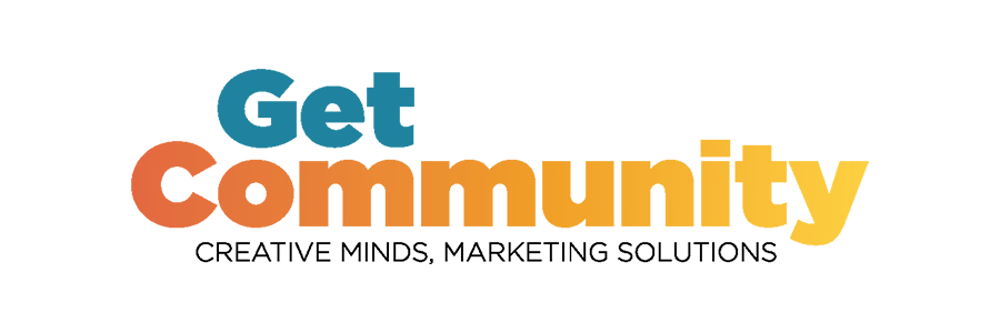 Get Community Inc logo
