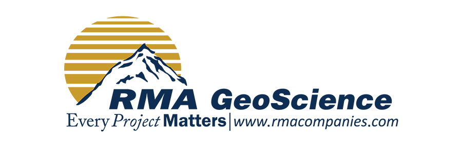 RMA Geo Science logo